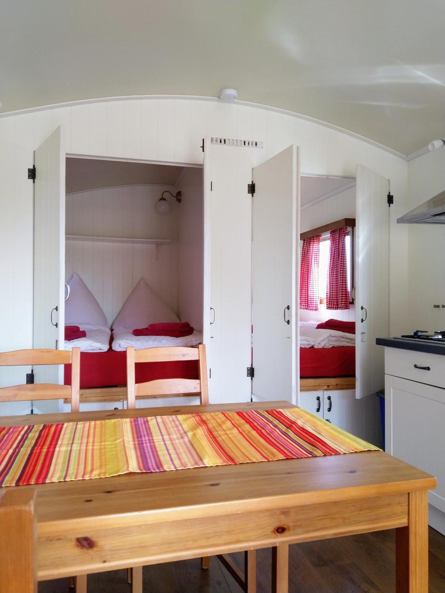 Landgut Voigtsmuehle Hotel Friedland  Room photo